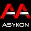 Asykon