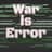 _War_is_Error_