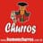 Homem Churros