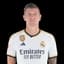 Toni Kroos