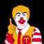 McDonald Trump