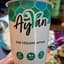 Veganer Ayran