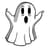 Spooky Ghost