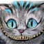 Cheshire Cat