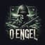 『V』O Engel ᵍʰᵒˢᵗ