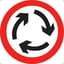 Roundabout