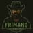 Frimand