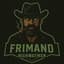 Frimand
