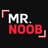 Mr nooooob