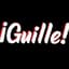 ¡Guille!