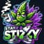 StayStizzy