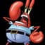 Mr. Krabs
