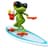 Surffrog