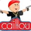 a caillou like me