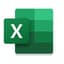 Microsoft Excel