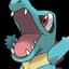 Totodile
