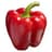 Yellow Paprika