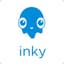 Inky