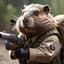 Beaver