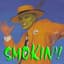 Smokin!