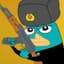 PERRY THE BLYATAPUS