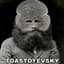 Toastoyevsky