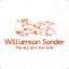 Williamson Sonder
