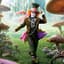 Mad Hatter