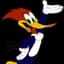 WoodyWoodpecker