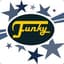 Funky