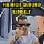 MR. High Ground