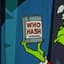 Who Hash