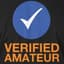 Verified Amateur