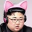 Kim Jong uwu