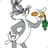 Bugs Bunny