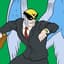 HarveyBirdman