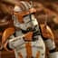 Commander Cody