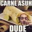 CarneAsuhduhh