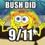 Bush Did 9/11