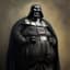 Girth Vader