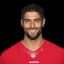 Jimmy Garoppolo