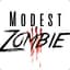 Modest Zombie