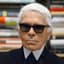 Karl Lagerfeld