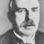 Ernest Rutherford
