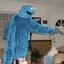 Cookie Monster