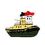 Tug Boat