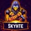 skyhte