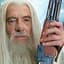 Gandalf the White