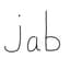 jab