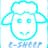 E-Sheep